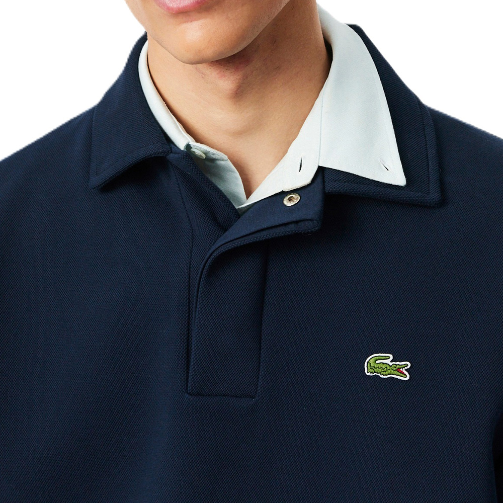 LACOSTE Φούτερ SH9450 3