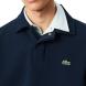 LACOSTE Φούτερ SH9450 3