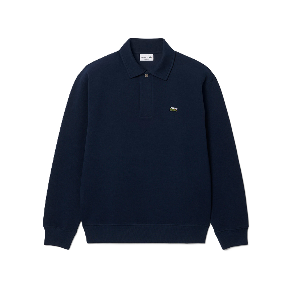 LACOSTE Φούτερ SH9450 4