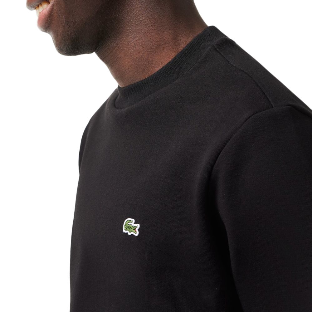 LACOSTE Φούτερ SH9608 3