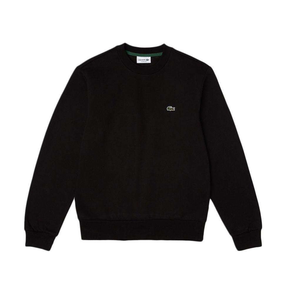 LACOSTE Φούτερ SH9608 4