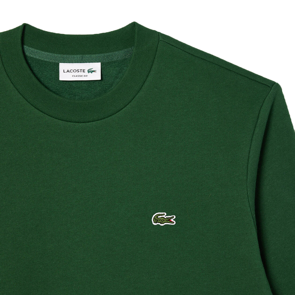 LACOSTE Φούτερ SH9608 3