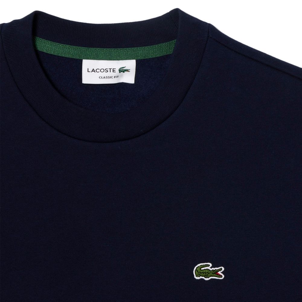 LACOSTE Φούτερ SH9608 3