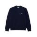 LACOSTE Φούτερ SH9608 4