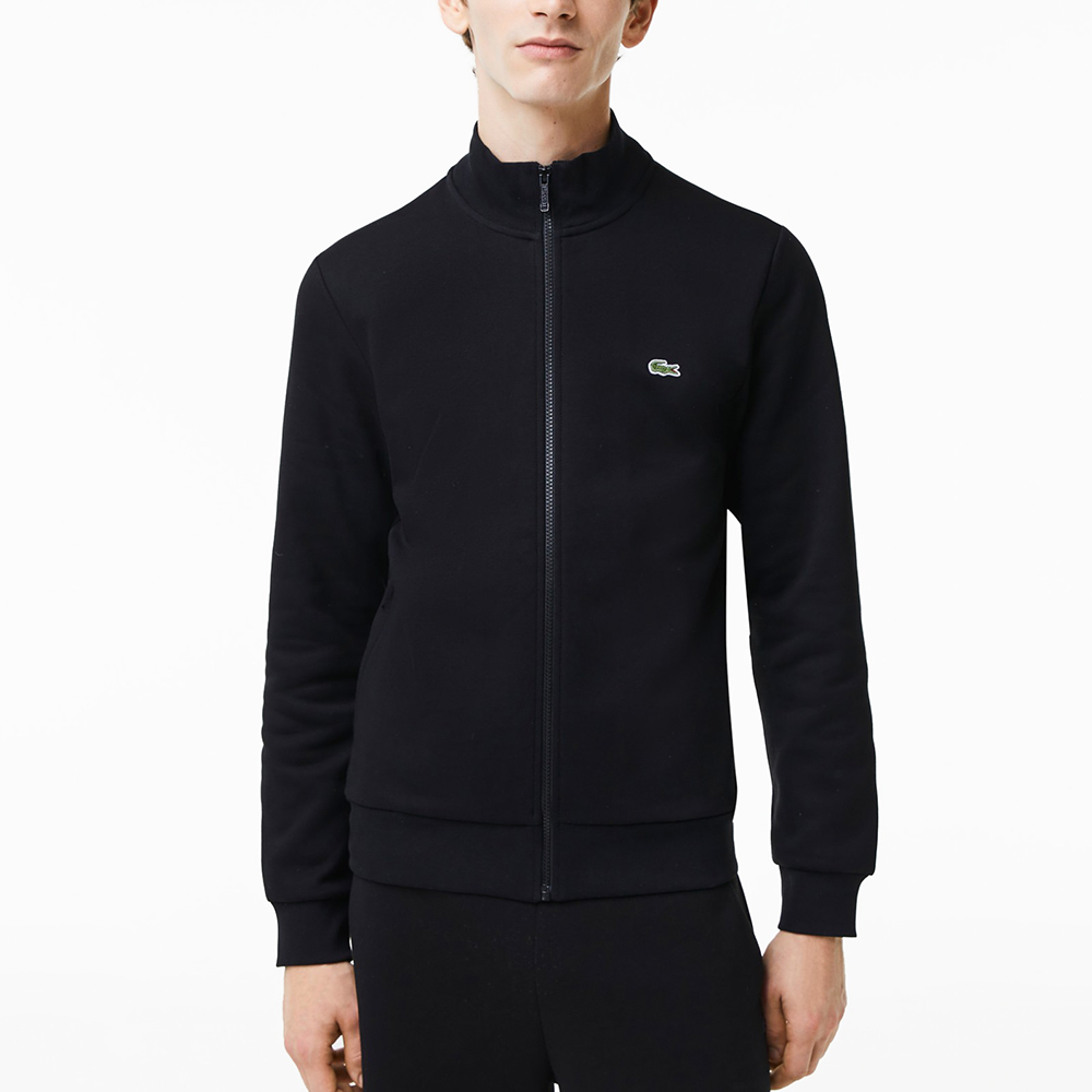 LACOSTE Ζακέτα SH9622 1