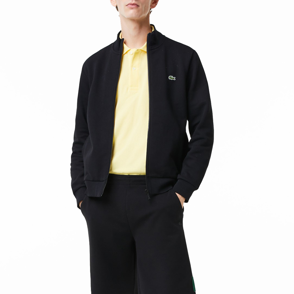 LACOSTE Ζακέτα SH9622 5