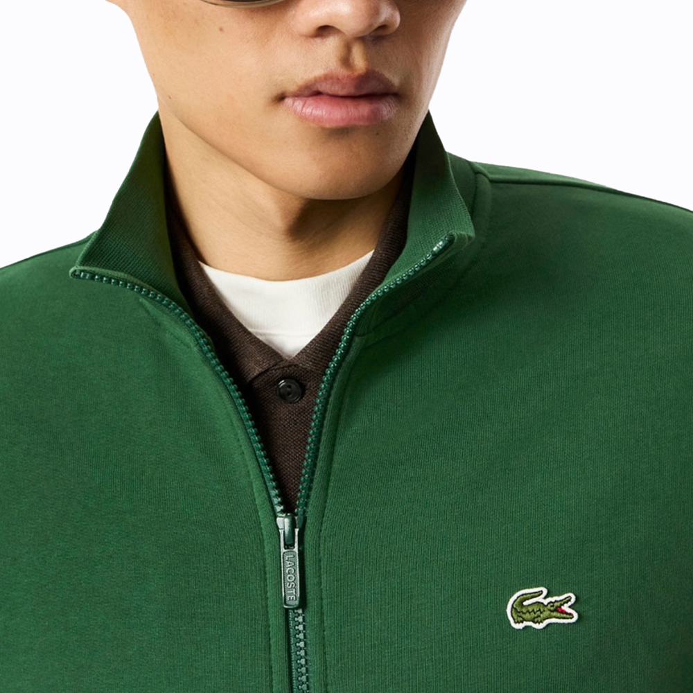 LACOSTE Ζακέτα SH9622 3