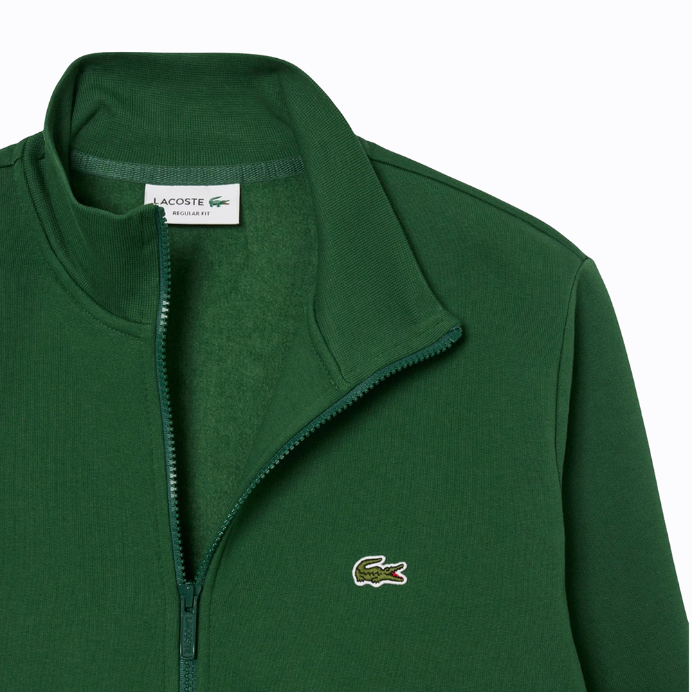 LACOSTE Ζακέτα SH9622 4