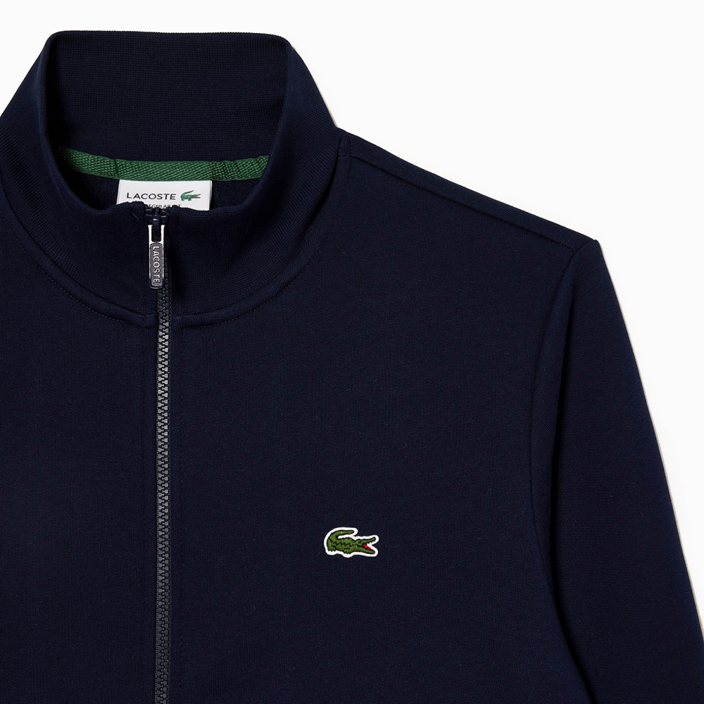 LACOSTE Ζακέτα SH9622 4