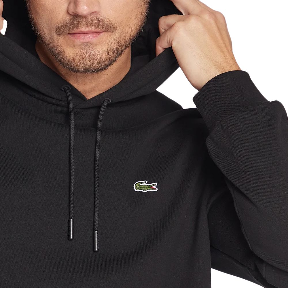 LACOSTE Φούτερ SH9623 3