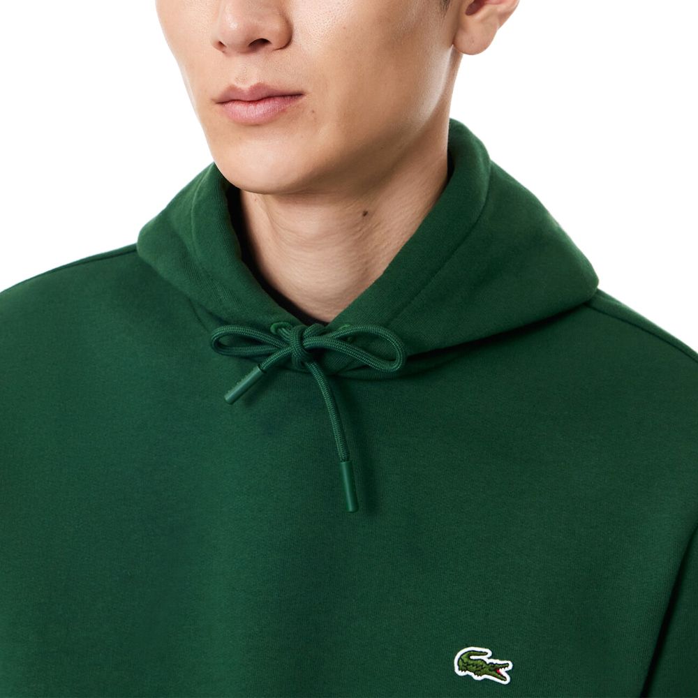 LACOSTE Φούτερ SH9623 3
