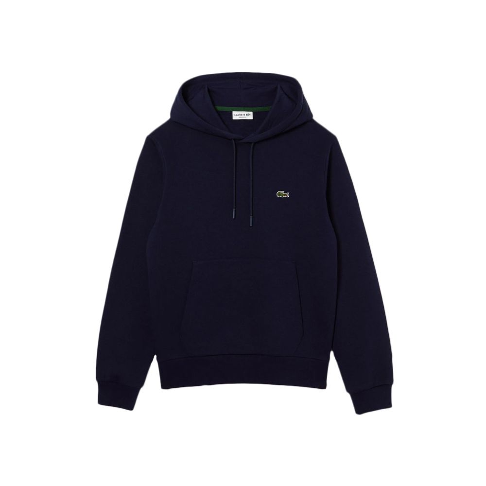 LACOSTE Φούτερ SH9623 5