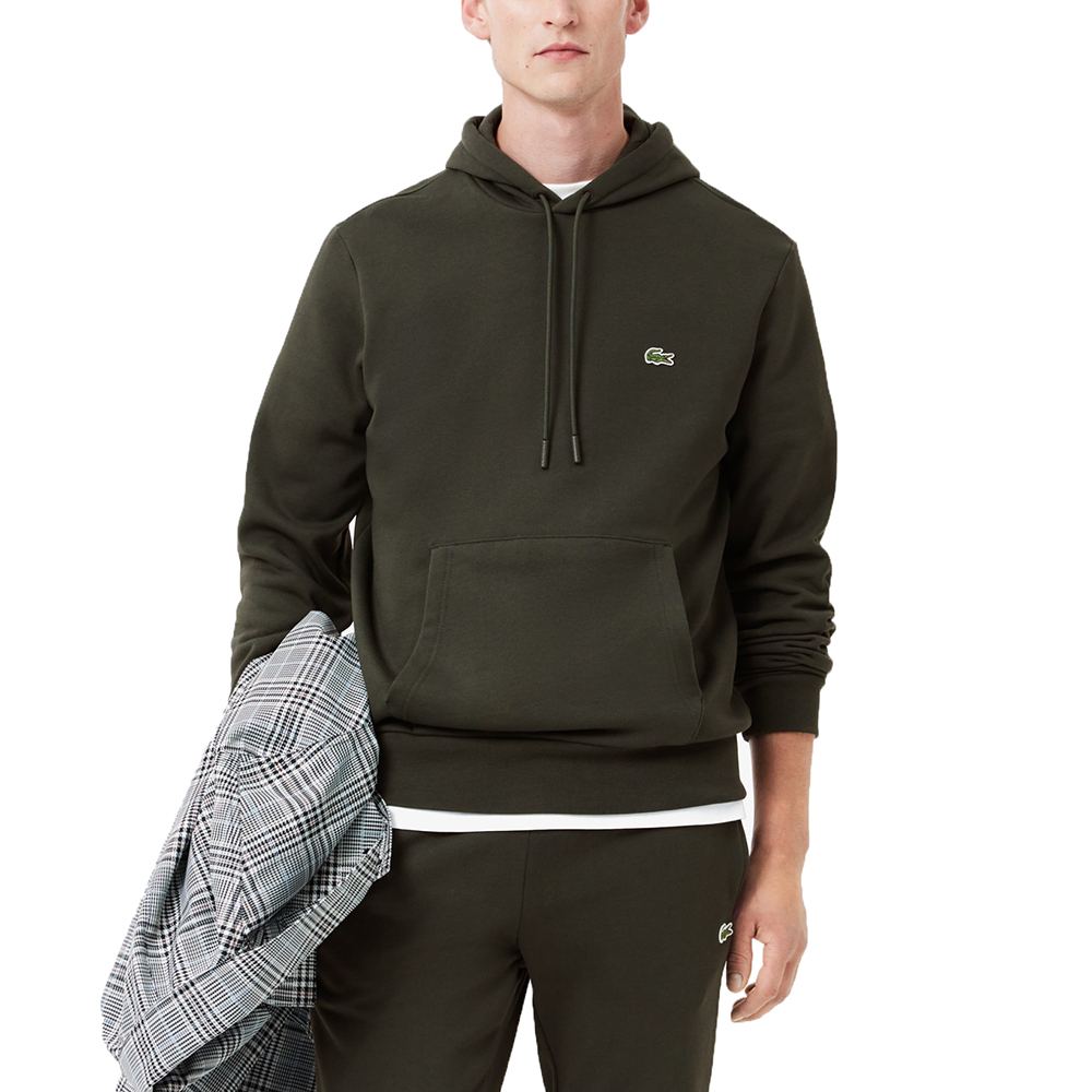 LACOSTE Φούτερ SH9623 1