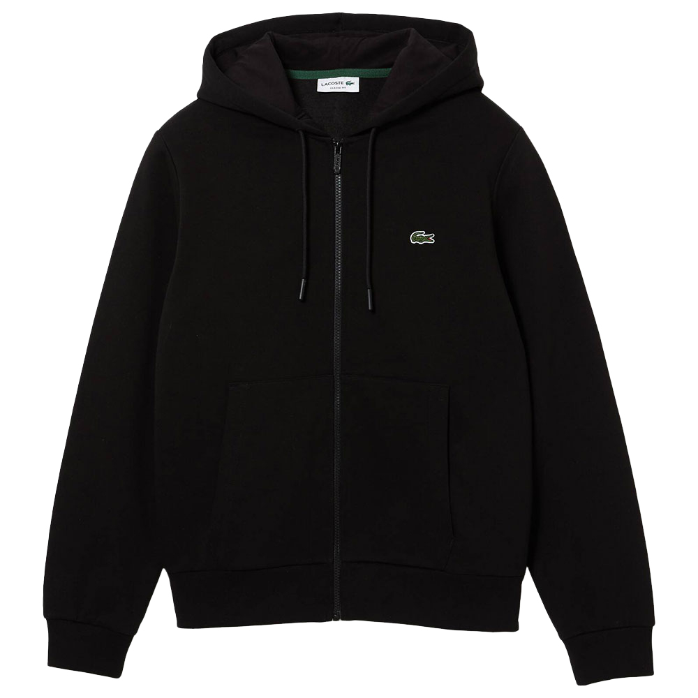 LACOSTE Ζακέτα SH9626 1