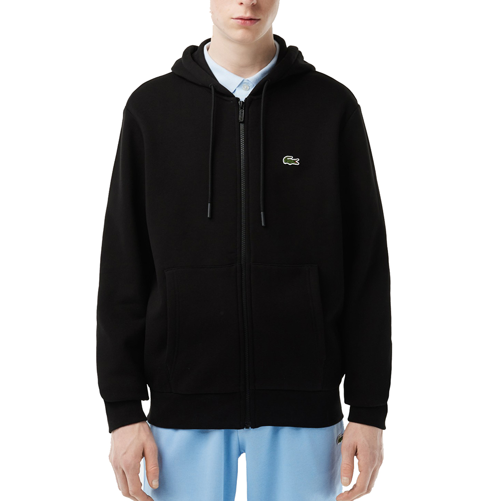 LACOSTE Ζακέτα SH9626 2