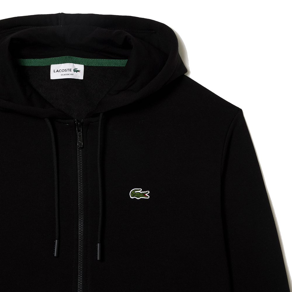 LACOSTE Ζακέτα SH9626 3