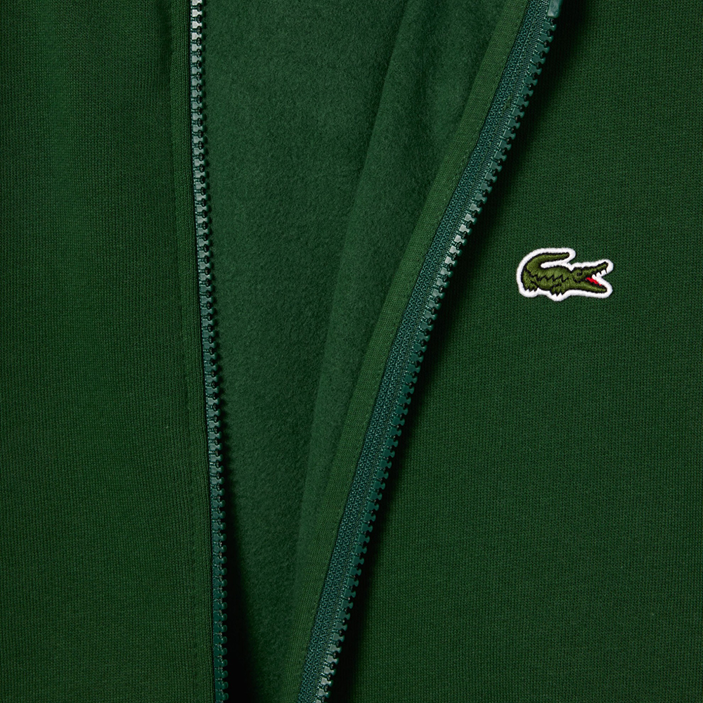 LACOSTE Ζακέτα SH9626 3
