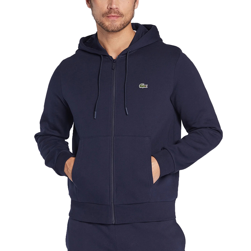 LACOSTE Ζακέτα SH9626 1