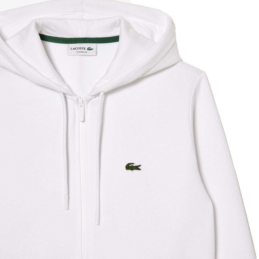 LACOSTE Ζακέτα SH9626 4