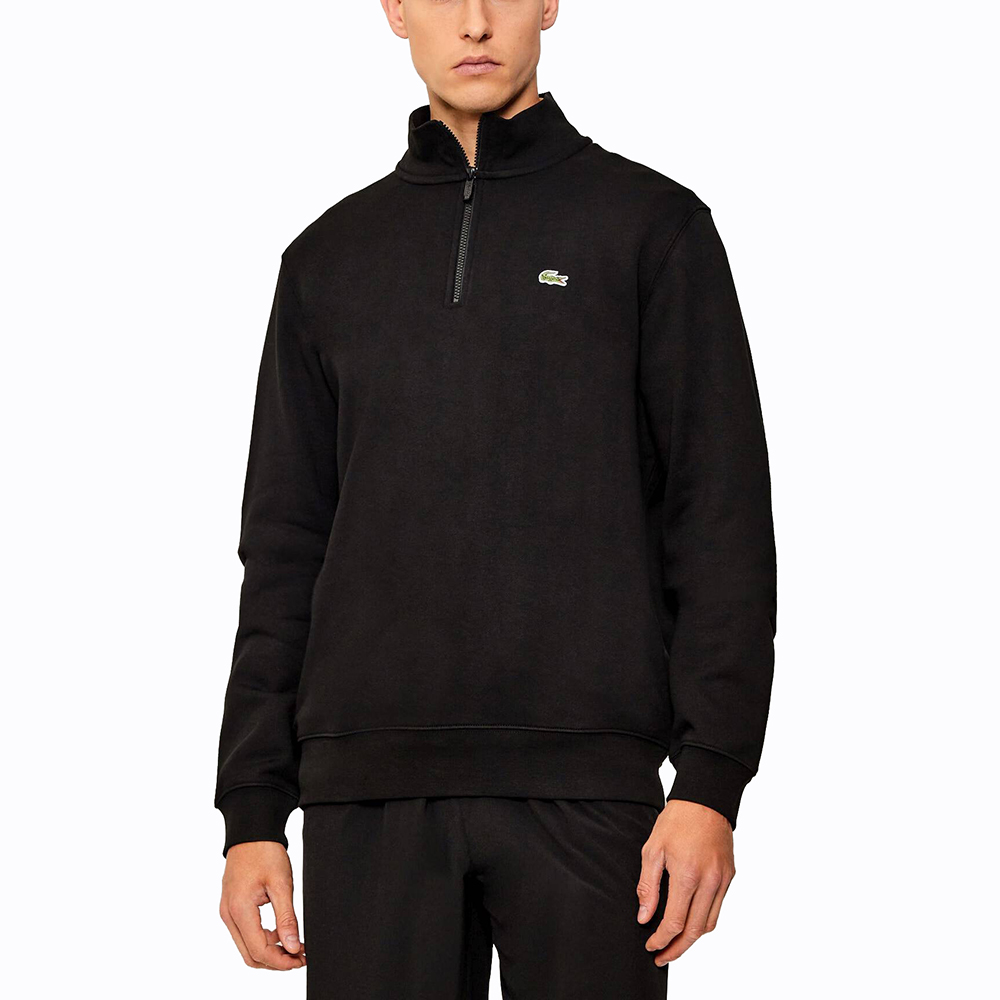 LACOSTE Φούτερ SH9774 1
