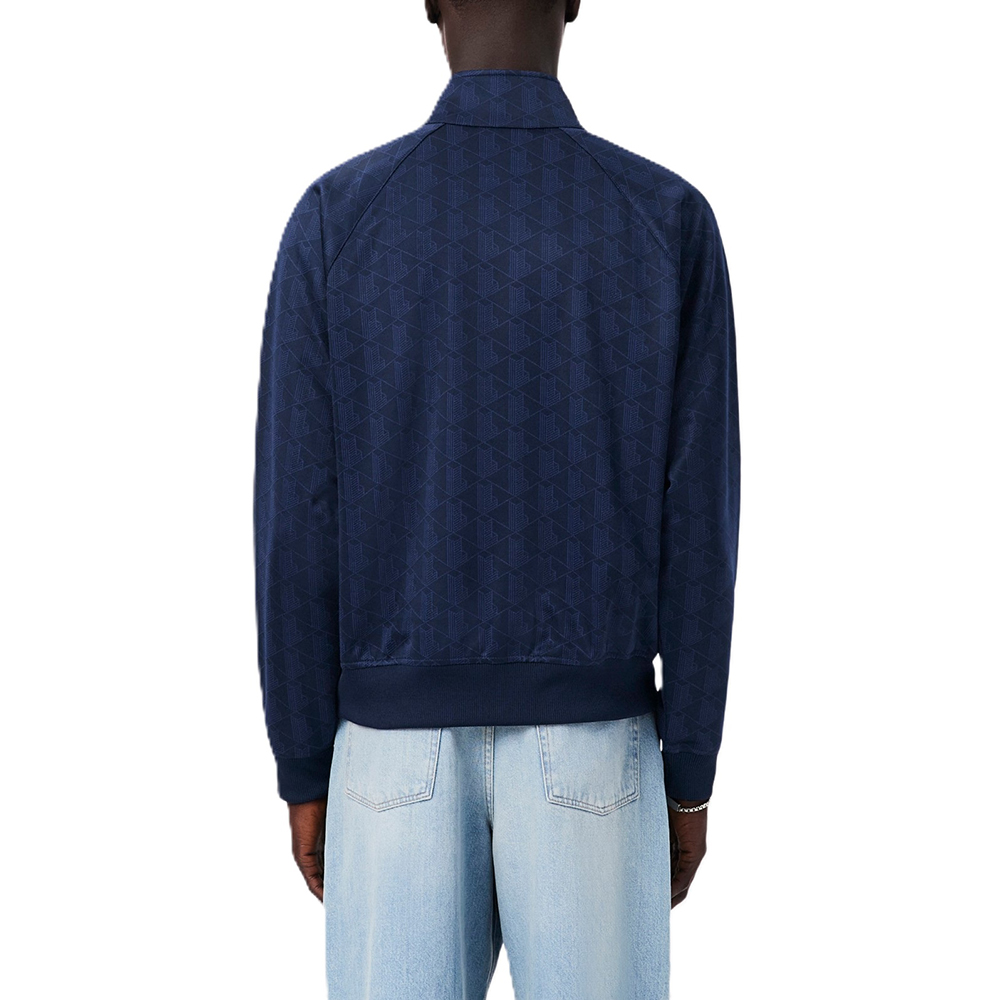LACOSTE Ζακέτα SH9775 2
