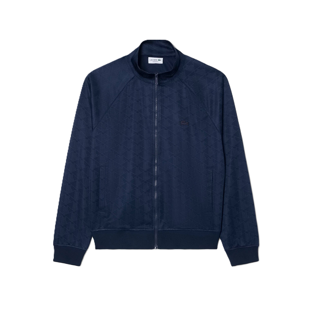 LACOSTE Ζακέτα SH9775 5