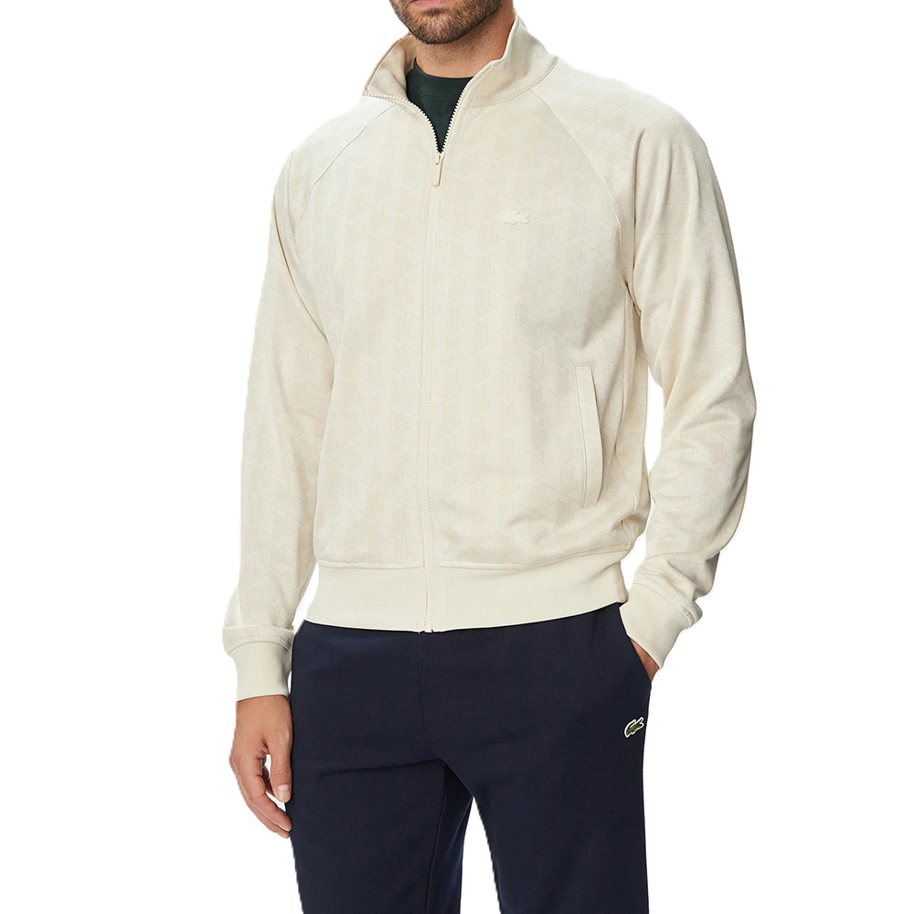 LACOSTE Ζακέτα SH9775 1