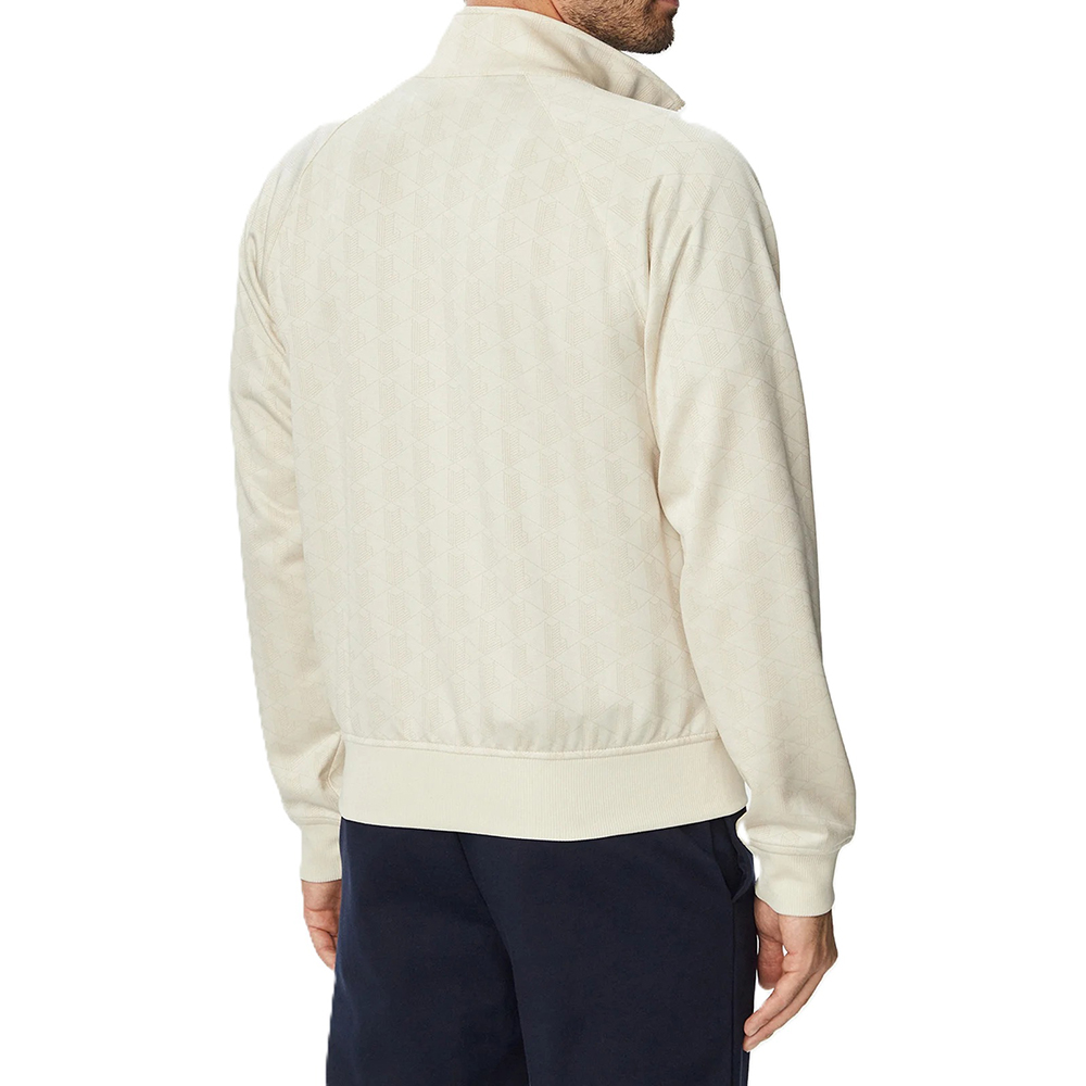LACOSTE Ζακέτα SH9775 2