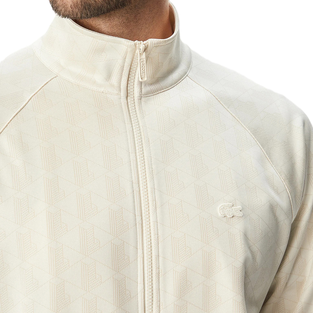 LACOSTE Ζακέτα SH9775 3