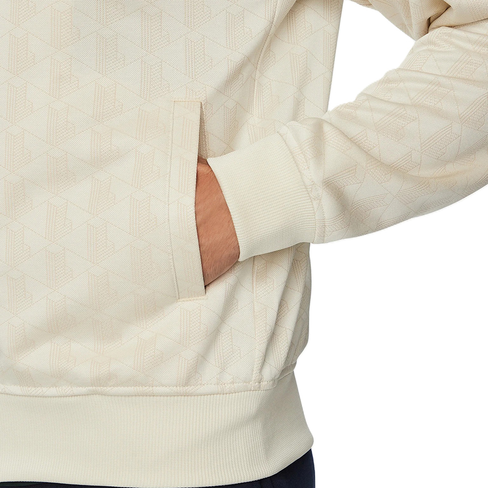LACOSTE Ζακέτα SH9775 4