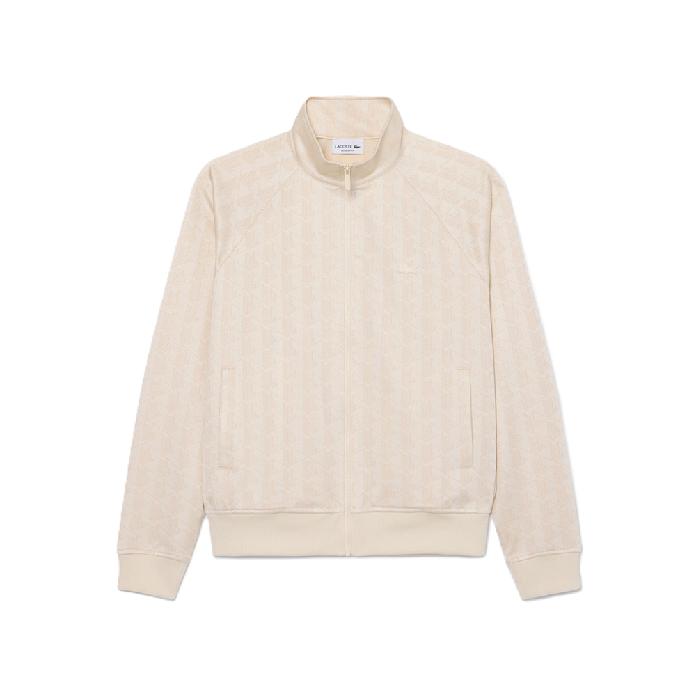 LACOSTE Ζακέτα SH9775 5