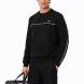 LACOSTE Φούτερ SH9818 1