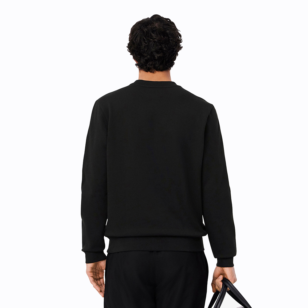 LACOSTE Φούτερ SH9818 2