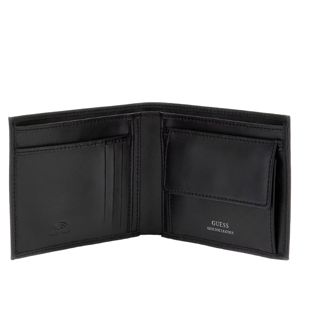 GUESS MADRID BLLFLD W C PCKT ΑΞΕΣΟΥΑΡ ΑΝΔΡΙΚΟ SMCSLELEA20 3