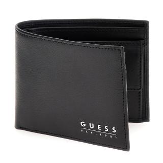 GUESS MESTRE BILLFOLD W COIN POCKET ΑΞΕΣΟΥΑΡ ΑΝΔΡΙΚΟ SMFIDALEA20