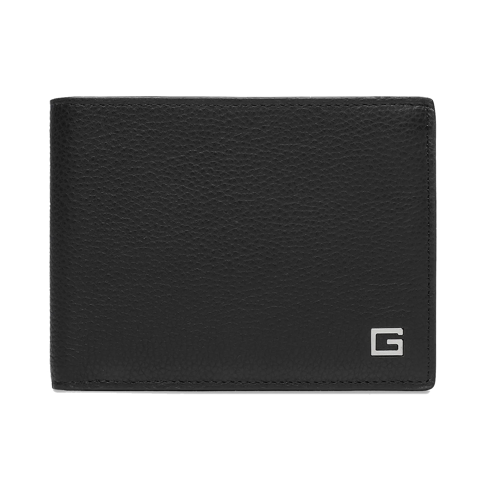 GUESS NEW ZURIGO BILLFOLD W COIN PKT ΑΞΕΣΟΥΑΡ ΑΝΔΡΙΚΟ SMNEZULEA20 1