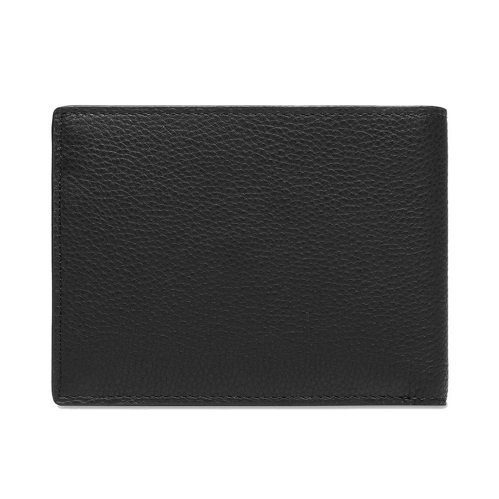 GUESS NEW ZURIGO BILLFOLD W COIN PKT ΑΞΕΣΟΥΑΡ ΑΝΔΡΙΚΟ SMNEZULEA20 3