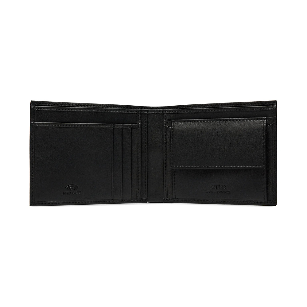 GUESS MESTRE BILLFOLD W/C PCKT ΑΞΕΣΟΥΑΡ ΑΝΔΡΙΚΟ SMSCLELEA20 2