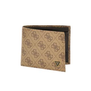 GUESS MILANO BLLFLD W COIN POCKET ΑΞΕΣΟΥΑΡ ΑΝΔΡΙΚΟ SMVELELEA20