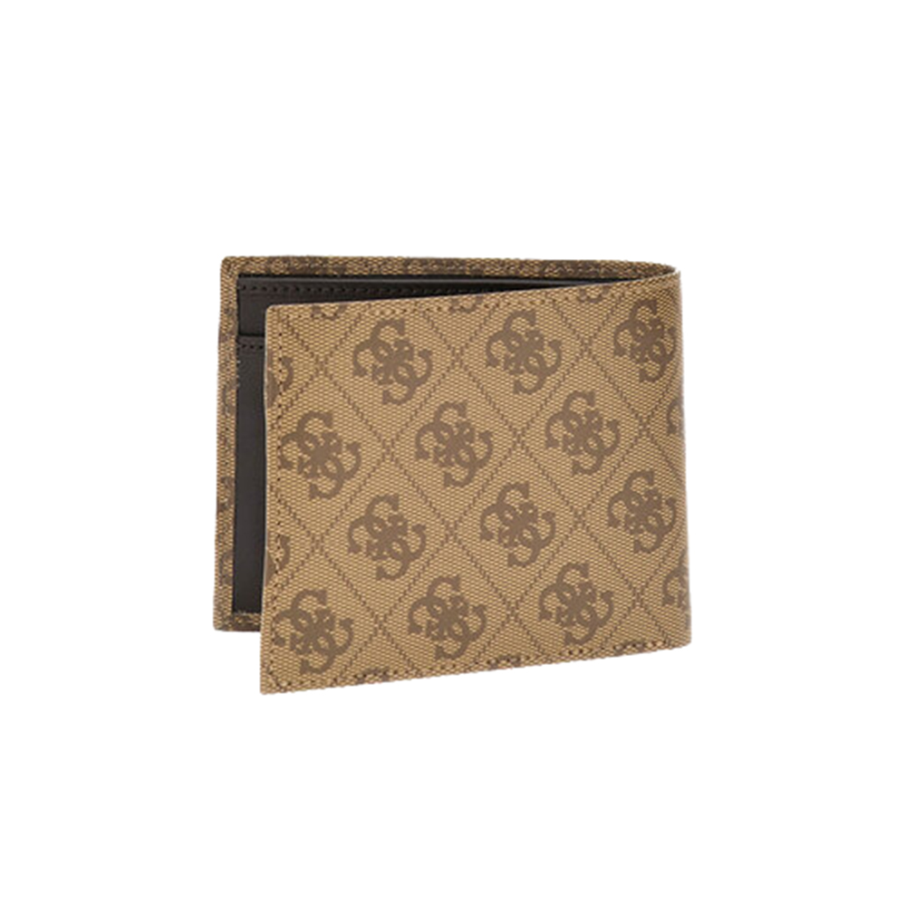 GUESS MILANO BLLFLD W COIN POCKET ΑΞΕΣΟΥΑΡ ΑΝΔΡΙΚΟ SMVELELEA20 2