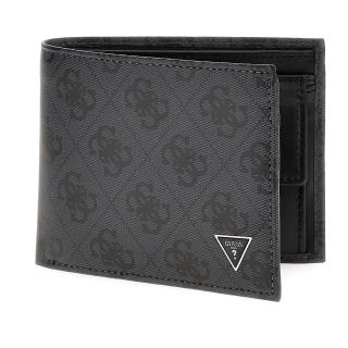 GUESS MITO BILLFOLD WITH COIN POCKET ΑΞΕΣΟΥΑΡ ΑΝΔΡΙΚΟ SMVELELEA20