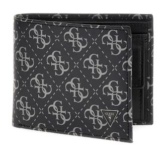 GUESS MITO BILLFOLD WITH COIN POCKET ΑΞΕΣΟΥΑΡ ΑΝΔΡΙΚΟ SMVELELEA20