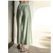 AGGEL Semi- sheer pants SS64106F 2