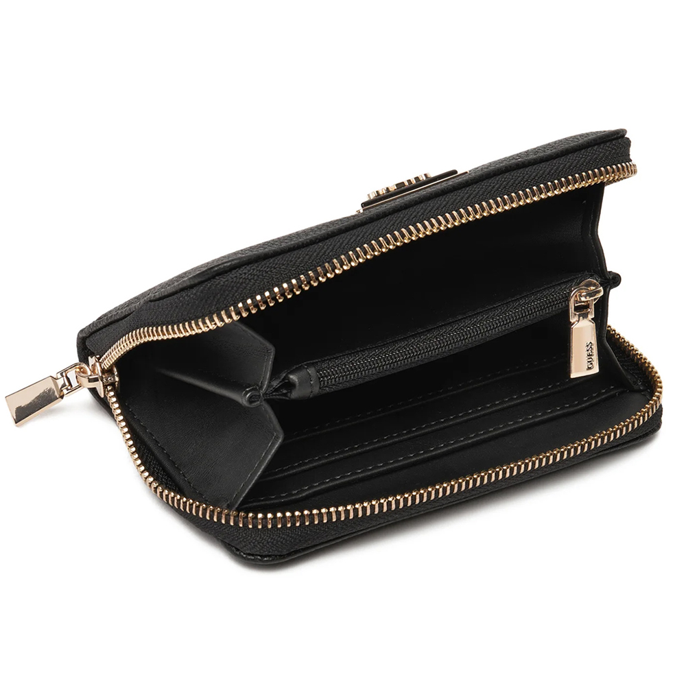 GUESS LAUREL II SLG MED ZIP AROUND ΑΞΕΣΟΥΑΡ ΓΥΝΑΙΚΕΙΟ SWBG7459140 2