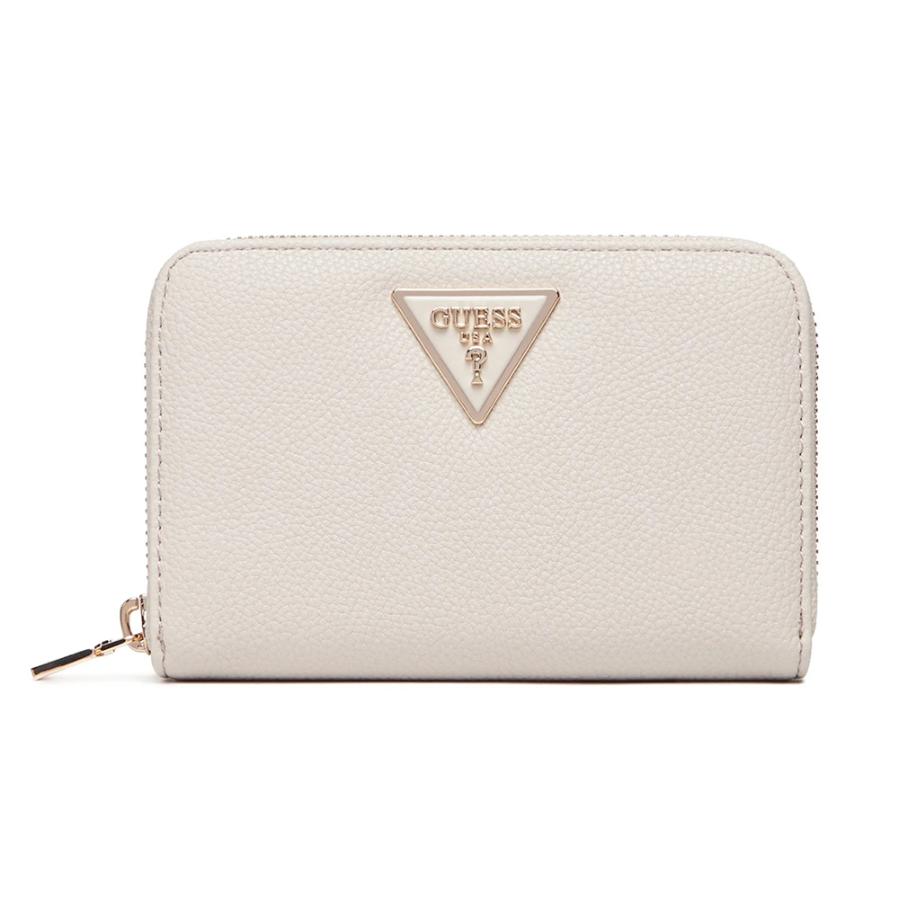 GUESS LAUREL II SLG MED ZIP AROUND ΑΞΕΣΟΥΑΡ ΓΥΝΑΙΚΕΙΟ SWBG7459140 1