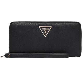 GUESS LAUREL II SLG LARGE ZIP AROUND ΑΞΕΣΟΥΑΡ ΓΥΝΑΙΚΕΙΟ SWBG7459146