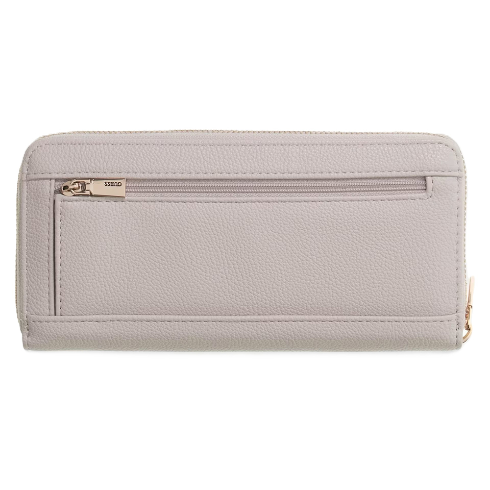 GUESS LAUREL II SLG LARGE ZIP AROUND ΑΞΕΣΟΥΑΡ ΓΥΝΑΙΚΕΙΟ SWBG7459146 3