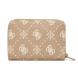 GUESS SILIA SLG MEDIUM ZIP AROUND ΠΟΡΤΟΦΟΛΙ ΓΥΝΑΙΚΕΙΟ SWGP9890140 3