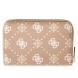 GUESS EMELIE LOGO SLG MED ZIP AROUND ΑΞΕΣΟΥΑΡ ΓΥΝΑΙΚΕΙΟ SWGP9928140 3