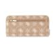GUESS EMELIE LOGO SLG LRG ZIP AROUND ΑΞΕΣΟΥΑΡ ΓΥΝΑΙΚΕΙΟ SWGP9928146 3